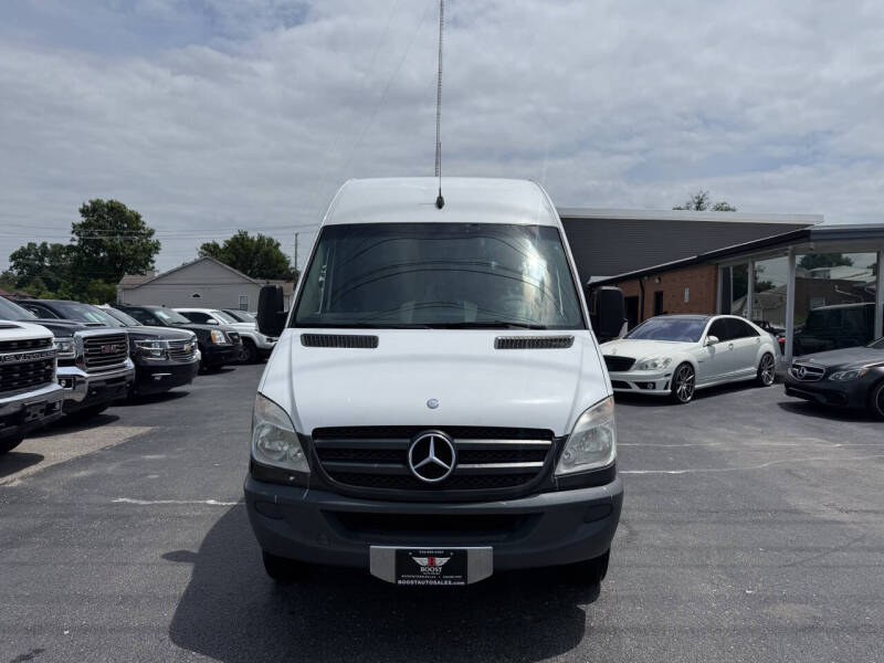 mercedes-benz sprinter van 2012 WD3PF4CC5C5634626 image mercedes-benz sprinter van 2012 WD3PF4CC5C5634626 image